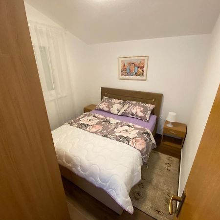 Apartment Soline Biograd Na Moru Luaran gambar