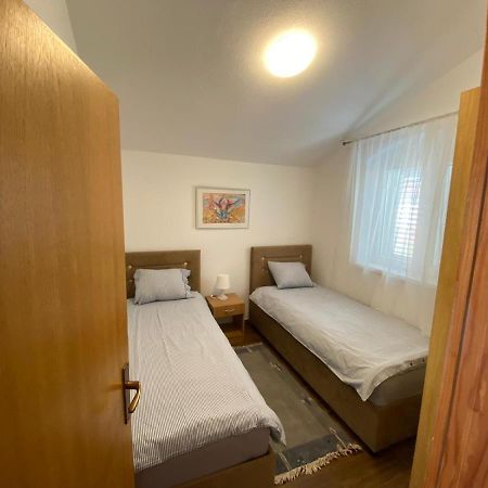 Apartment Soline Biograd Na Moru Luaran gambar
